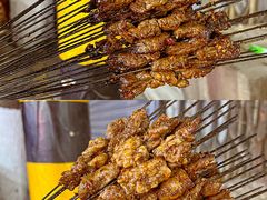 -老白家怡贵园烤肉