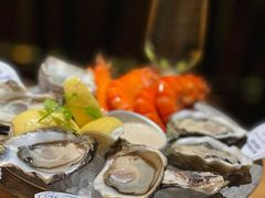 -Osteria Garden 生蚝花园餐厅(原进贤路店)