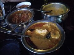 -Bombay Grill印度餐厅