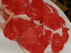 -许府牛火锅(信义坊总店)