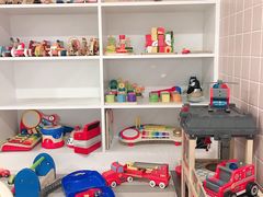 -Lilliput粒粒堡亲子餐厅(置汇旭辉店)