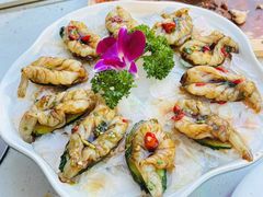 -韩江山烤肉音乐串吧(沈北新区店)