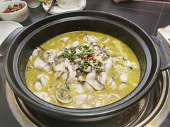 -江南鱼捞(北仑银泰城店)