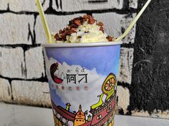 雪域青稞新派甜茶-阿刁(大昭寺店)