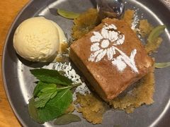 热苹果蛋糕-Secco德式餐吧(南秀村店)