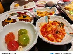 -黑松白鹿(金融街店)