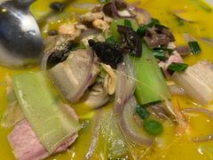 -老海陵·泰州菜(图书馆店)