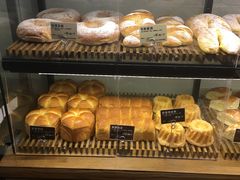 -丁香西饼屋(桂林路店)