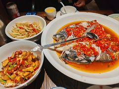 -湖南人家·家传湖南菜(水围店)
