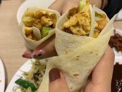 -姥家春饼店(漳州二路店)