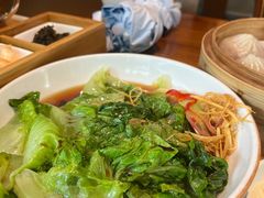 -如轩·海鲜砂锅粥·潮汕菜(一品天下店)