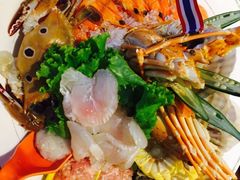 -火舞泰·泰式海鲜火锅餐厅(世纪城店)