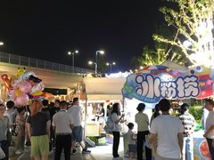 -万科美好广场
