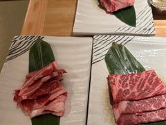 -赤坂亭·M9和牛烧肉(南京江南虹悦城店)