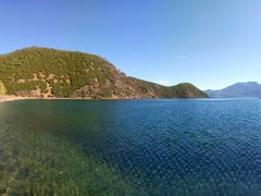 -泸沽湖里格半岛