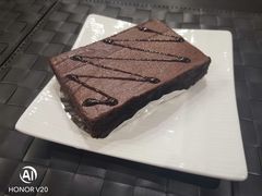 -吱咖啡西式简餐