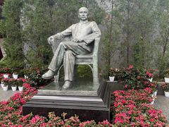 -上海孙中山故居纪念馆