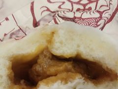 大肉包-老盛昌(梅陇店)