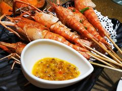 -79号渔船海鲜饭店(华强北店)