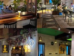 -ChitChat奇洽·Bistro(黎黄陂路店)