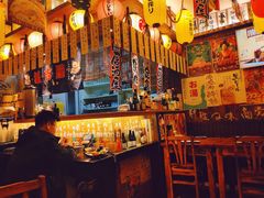 -坂吉屋·居酒屋深夜食堂(龙湖店)