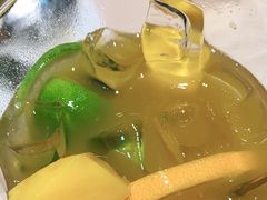 -卡朋西餐(悦汇城店)