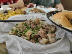 -水乡人家私房菜(逢简店)