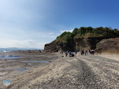 -东平洲海岸公园