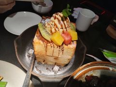 -小资太太餐厅(南岗区店)