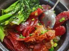 -盏记光明乳鸽(盐田八分店)