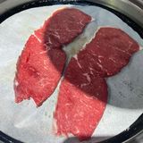 实打实的肉无限量吃