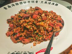 -波螺油子青岛本帮菜(银座店)