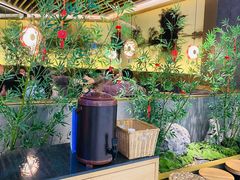 -桂小厨广西菜(青秀万达店)