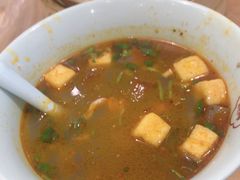 -回味鸭血粉丝汤(京新广场店)