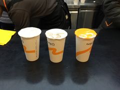 -CoCo都可(合生汇店)