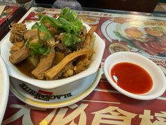 -九龙冰室(新中关购物中心店)