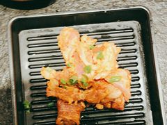 -牛YO烧肉烤肉自助(万象城春河里店)
