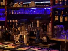 -聚点酒吧(龙湖滨江天街店)