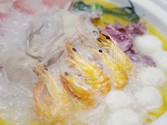 -金龙·打边炉(武进路店)