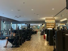 -W FITNESS 威尔仕健身·游泳(万科天空之城店)