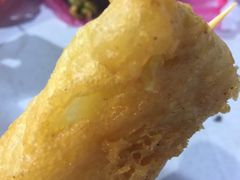 -明记烧鱼美味店