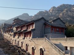-北京凤凰岭