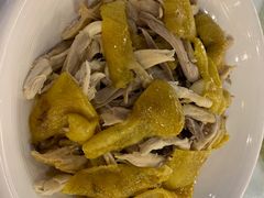 -围龙屋客家食府(福田店)