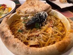 -安妮意大利餐厅(日坛店)