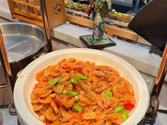 -快乐爱斯米牛排自助(吾悦广场店)