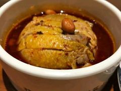 -渝是乎酸菜鱼(龙旗购物中心店)