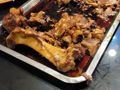 -卤煮老北京酱肉馆