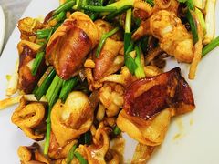 -贞记餐厅(老街店)