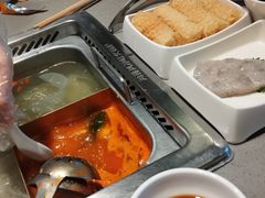 -海底捞火锅(苏宁生活广场店)