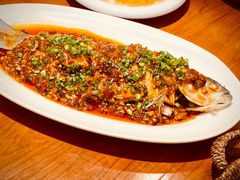-田园印象·成都土菜院子(华阳店)